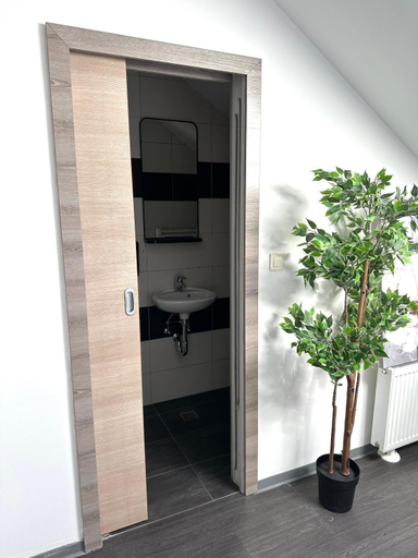 Others 5, KAPTOL Rooms, Zagreb