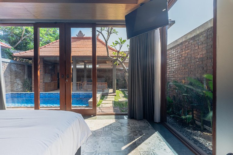 Bedroom 12