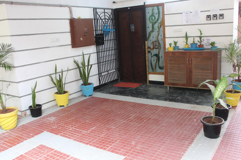 Others 4, FriendlyStay at Madanandapuram, Thiruvallur