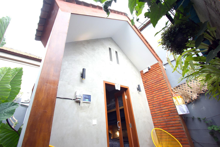 Exterior & Views 1, Sunshine Vintage House, Gianyar