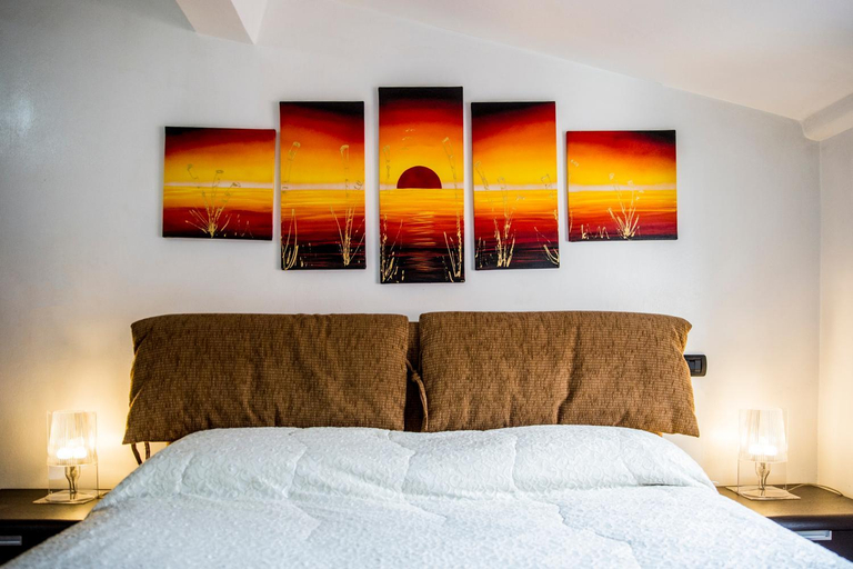 Bedroom 9