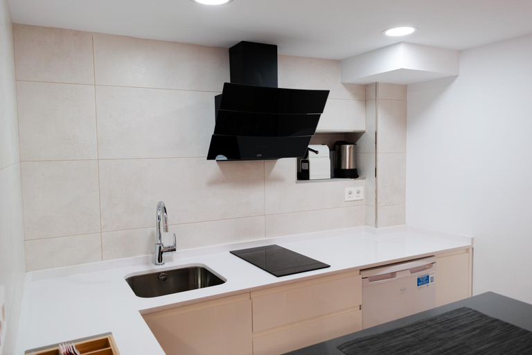 Others 5, Larios Premium Apartments, Málaga