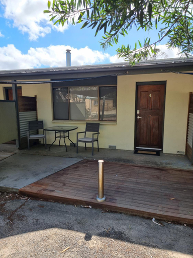 Exterior & Views 1, The Rocks Apartments, N. Grampians - Stawell