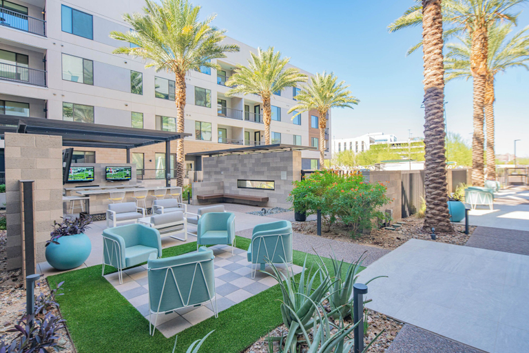 Food & Drinks, ROVE LIVING/KB - Trovita Rio, Maricopa