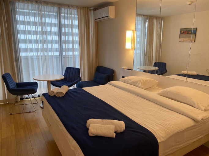 Others 5, Batumi Orbi city Aparthotel SeaNest, Batumi