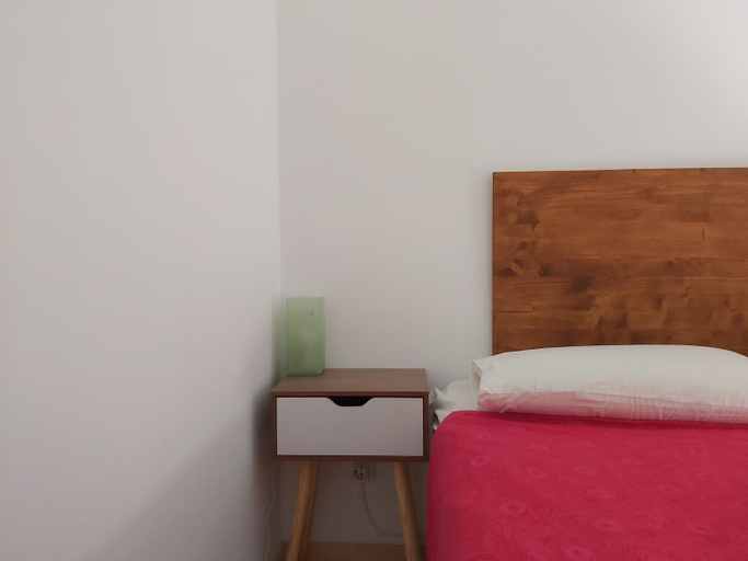 3, Casa Salamanca, Málaga