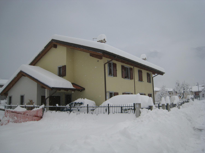 Others 3, B&B AI PELLEGRINI, Udine