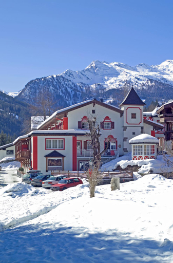 Others 3, Hotel Wetzlgut, Sankt Johann im Pongau