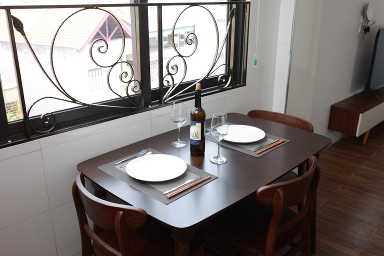 5, Cozy Studio Sunside Balcony Westlake, Tây Hồ