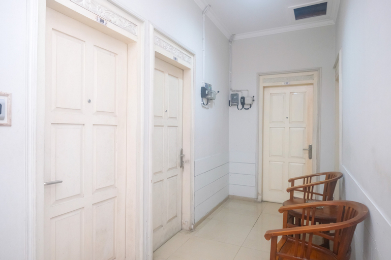 Others 5, RedDoorz Plus near Adisucipto Airport 2, Sleman