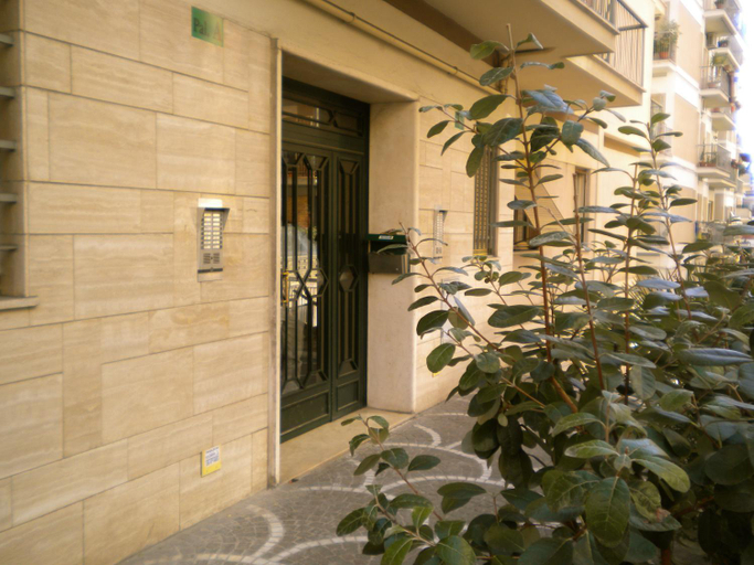 Others 5, Alba Romana, Rome