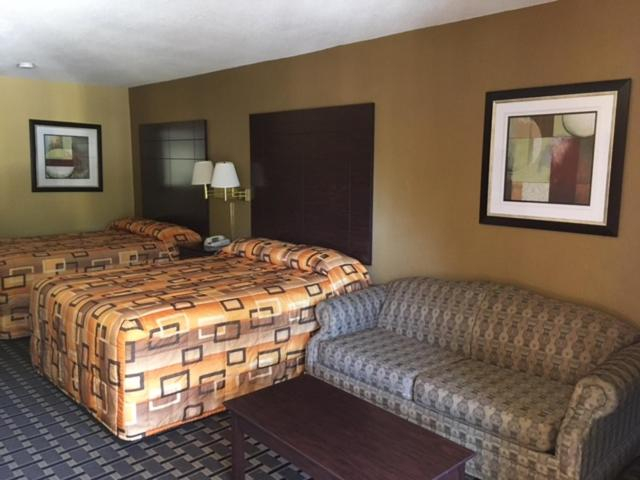 Others 4, Executive Inn and Suites Longview, Gregg
