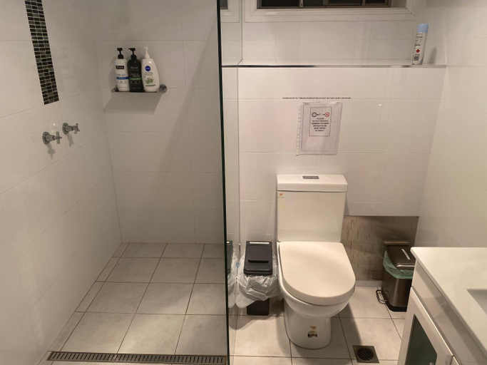 Bedroom 2, Central Oasis, Coffs Harbour - Pt A