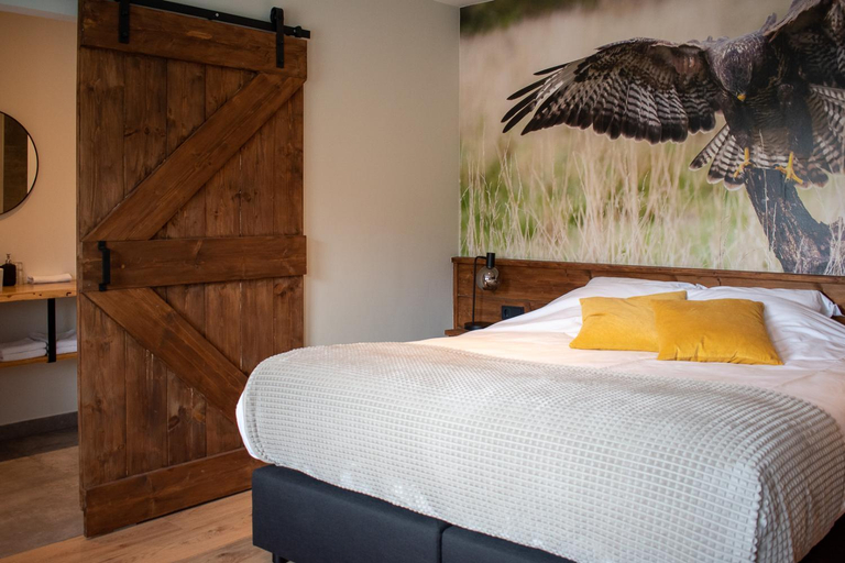 Others 3, Hotel B&B Buiten Loon, Loon op Zand