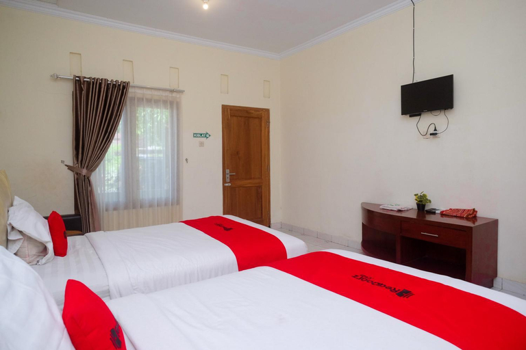 Bedroom 14