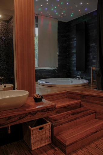 Others 4, VillaTonia - Suite home, Bari