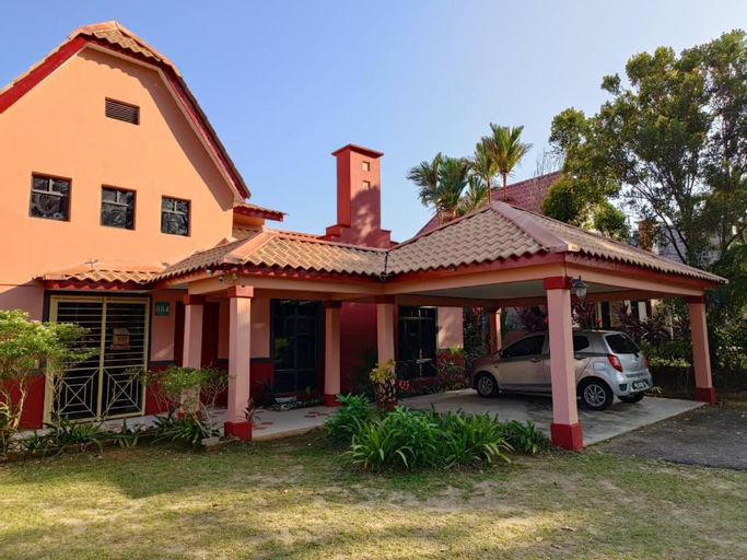 A'Famosa Villa 884, Alor Gajah