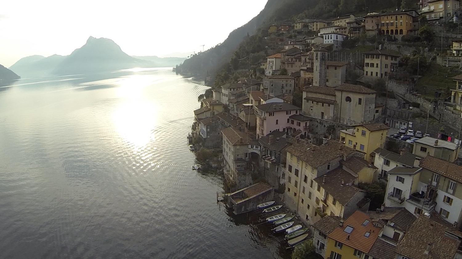 Others 5, Lugano casanico - self check-in, no reception, Lugano
