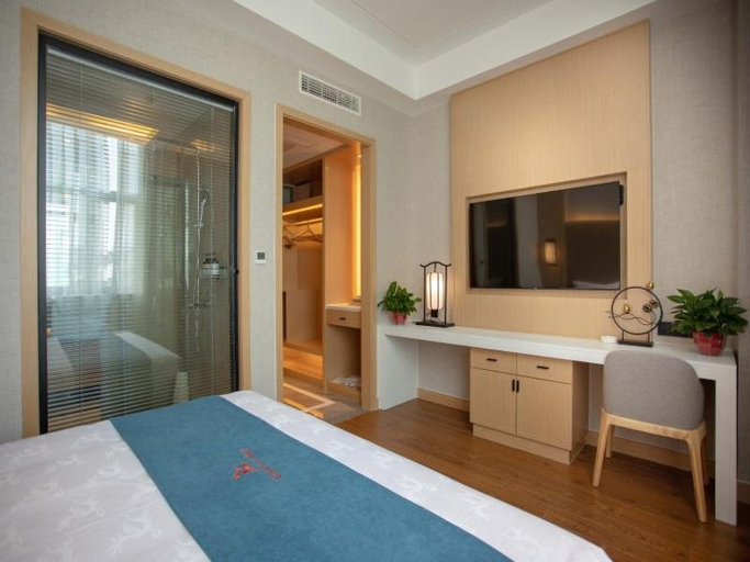 Others 5, GreenTree Eastern Hotel Henan Anyang Hua County Wuzhou Xinshidai Square, Anyang