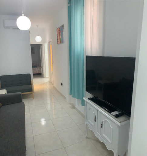 Others 4, Superb 1 Bedroom Apartment with Gallery CB7EV, Alicante
