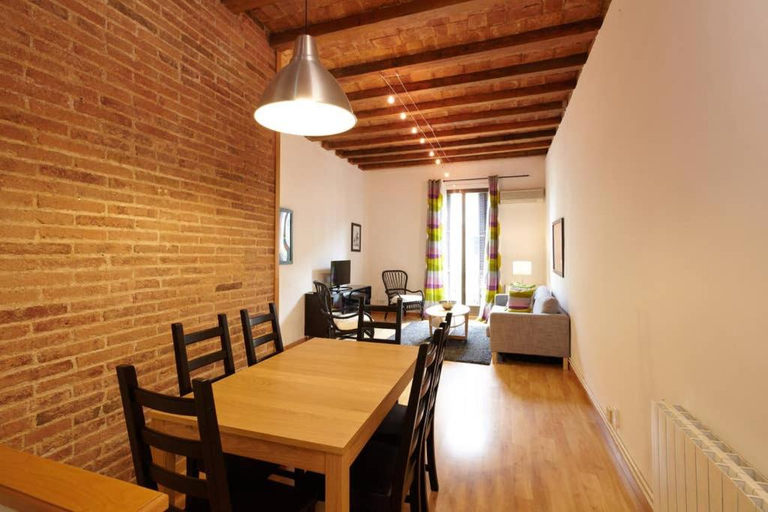 Others 5, Beautiful apartment in Eixample, Barcelona