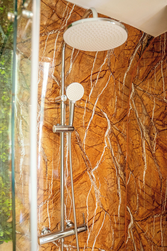 Bathroom 3, Bruval Eco Retreat & Eco Village, Vila Nova de Gaia