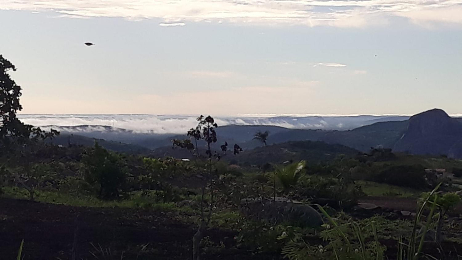 Exterior & Views 4, Chales Rosados, Serra de São Bento