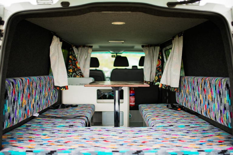 Others 1, KuKu Campers - Campervans, Reykjanesbær