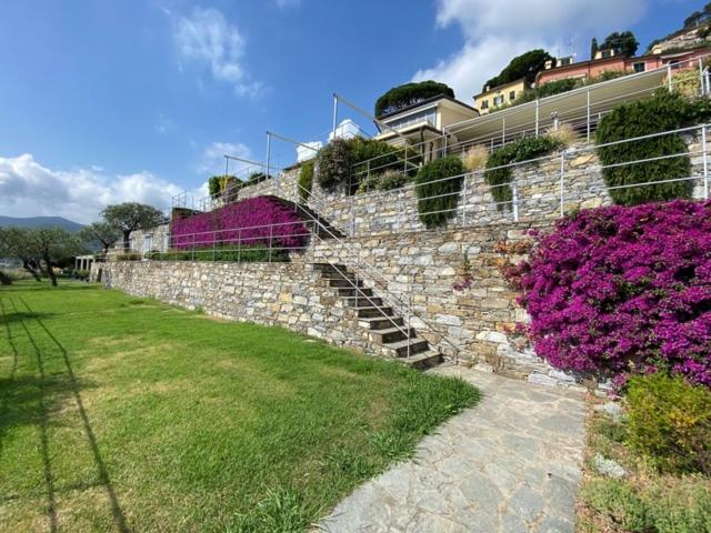 Liguria Holidays- Casa Oliver, Genova