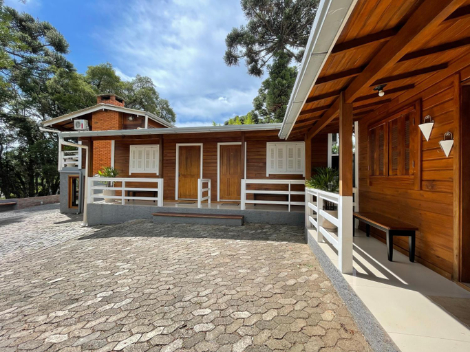 Others 2, Suites 224, Canela