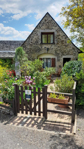 Others 2, B&B Manoir de la Fabregues, Aveyron