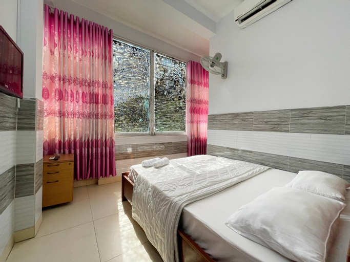 Huy Hoang Hotel, Bình Thạnh