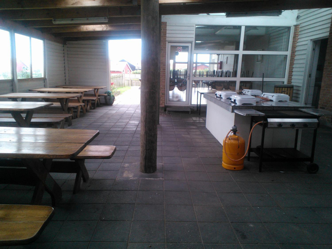 Food & Drinks, Thorsminde Camping & Cottages, Holstebro