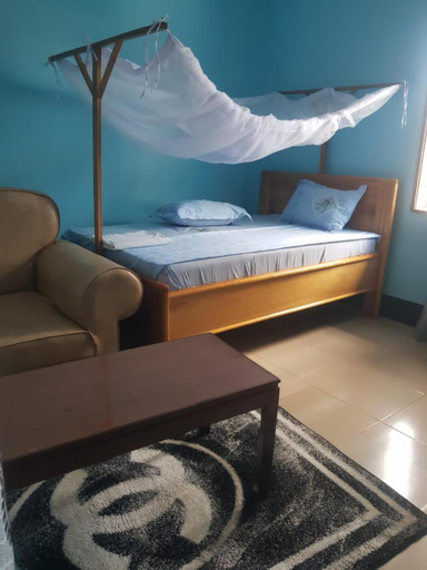 Bedroom 2, Charming Getaway in Tanga, Tanga
