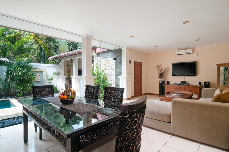 Others 5, 4BR Villa Selasa - Minggu Villas Seminyak, Badung