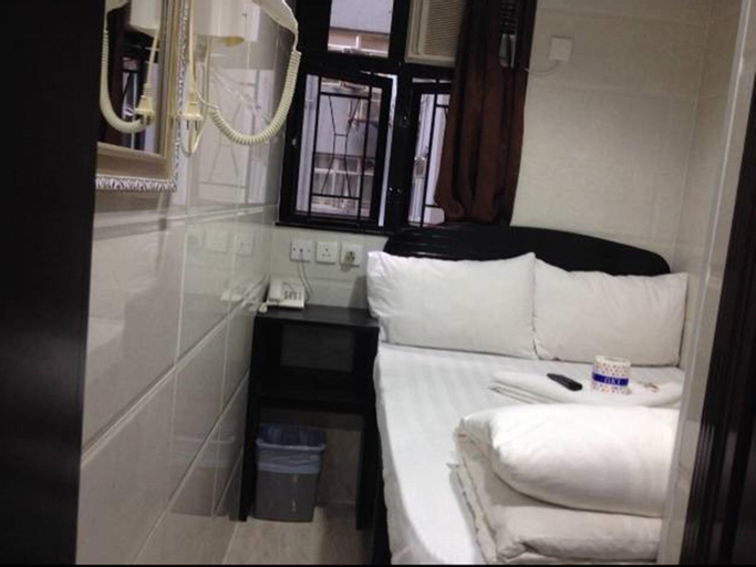 Bedroom 9