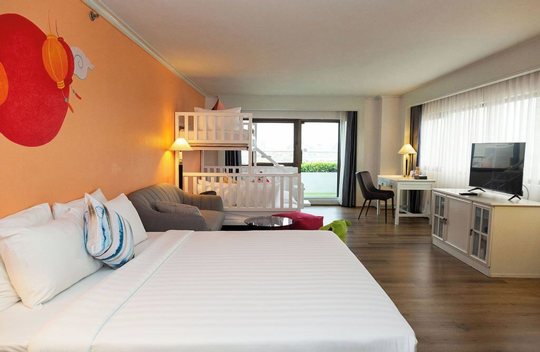 Bedroom 7