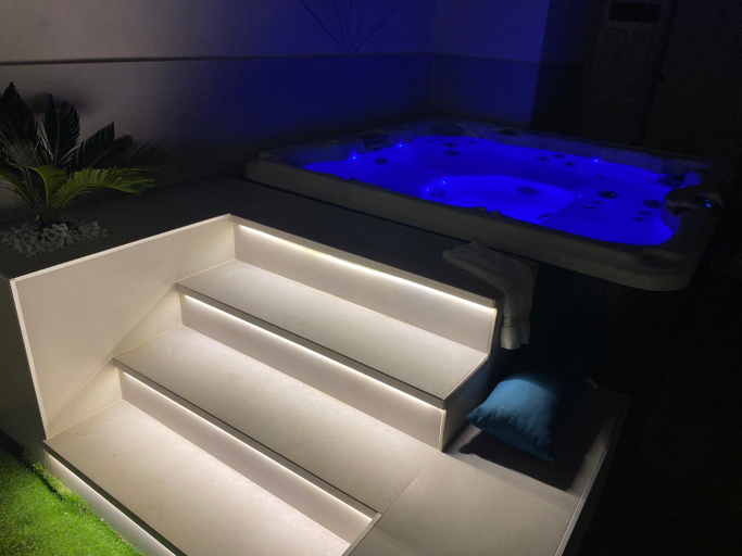 Sport & Beauty 2, Elegance Paema, a 290mt dalle Spiagge!, Cosenza