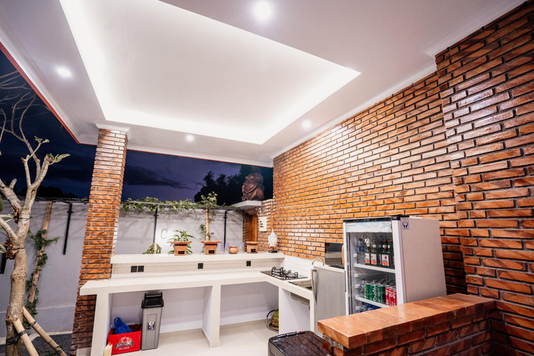 Others 5, Pondok Yogi Guest House Canggu, Badung