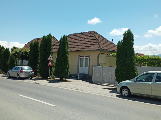 Others 3, Casa Evanti, Selimbar