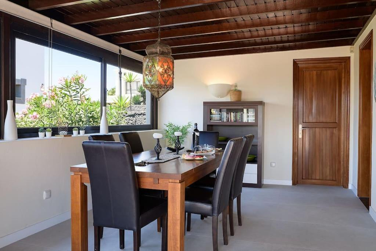 Facilities 3, Hipoclub Villas, Aguamarina 10, Las Palmas