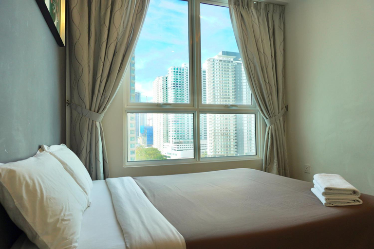 Bedroom 8