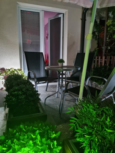 Others 2, Apartments Four Roses, Ohrid