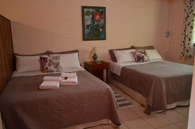 Others 2, Oasis Bed and Breakfast, Iguazú