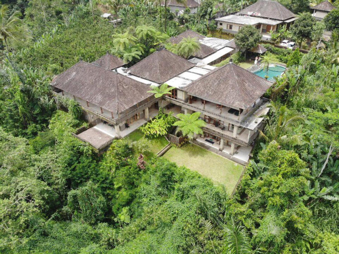 Exterior & Views 1, Villa Wastra, Gianyar