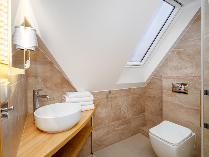 Bathroom 4, Villa Taternik by Golden Apartments, Tatra