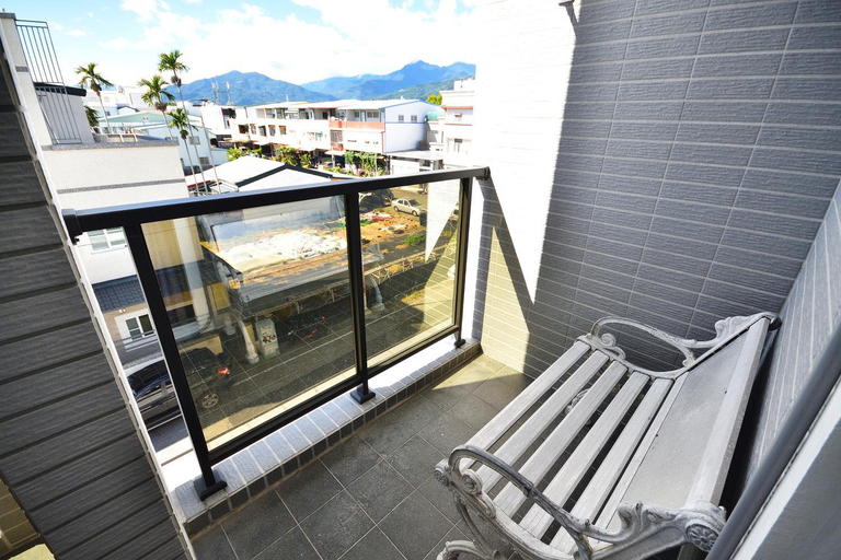 Others 2, Fengru B&B, Taitung