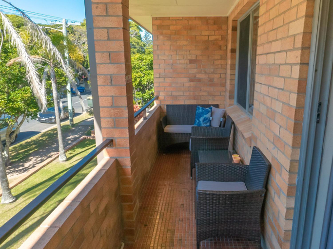 Exterior & Views 5, Sand and Sea 7, Coffs Harbour - Pt A