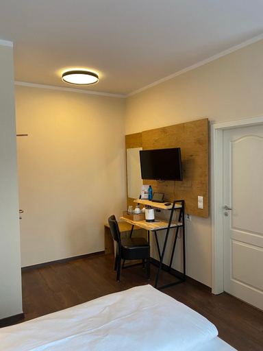 Bedroom 3, Altstadt Hotel, Potsdam