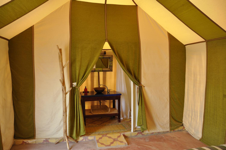 merzouga fatima Appart hotel, Errachidia